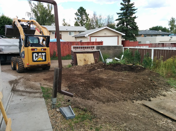 Edmonton Foundation Repair Inc.