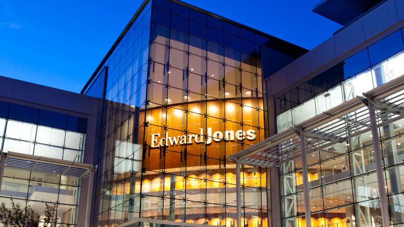 Edward Jones – Financial Advisor: Jared T Ott, CEA®