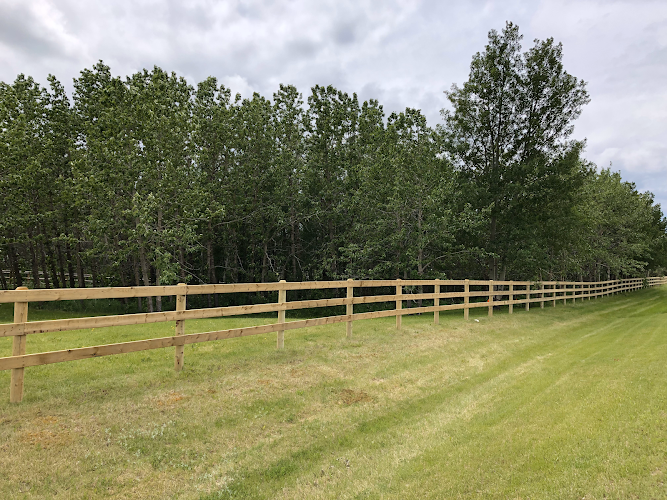 FOOTHILLS FENCING INC