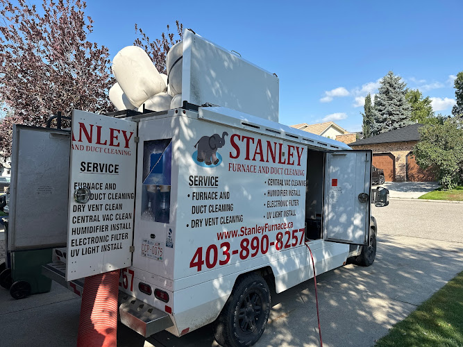 Stanley Furnace and Duct Cleaning