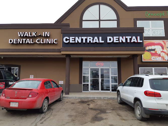 Central Dental