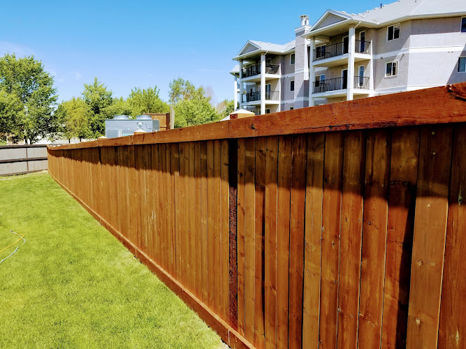 Fence Tech Inc.