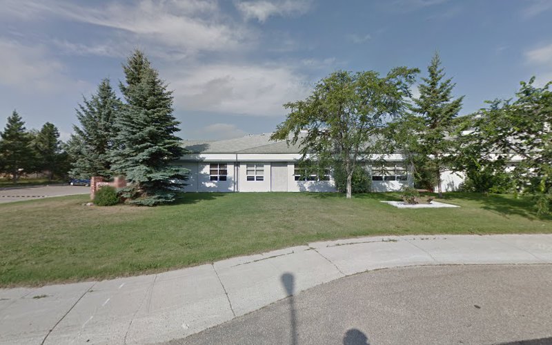 Central Alberta Christian High School